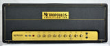 Metro-Plex MK II 100 watt head - DOWN PAYMENT - 2026 RUN