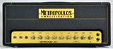 Metro-Plex MK II 50 watt head - DOWN PAYMENT - 2026 RUN