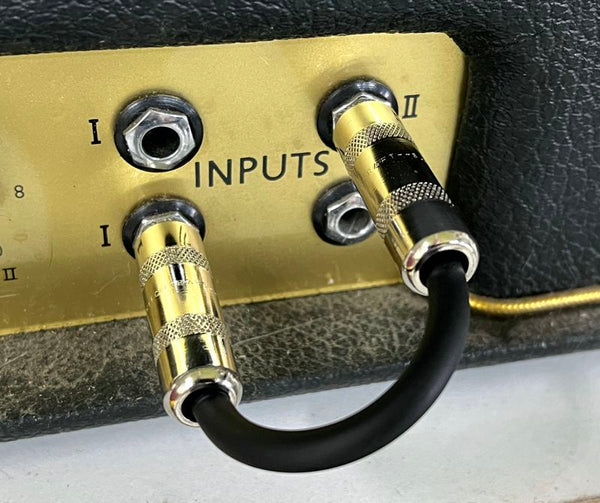Metroamp High Quality Jumper Cable