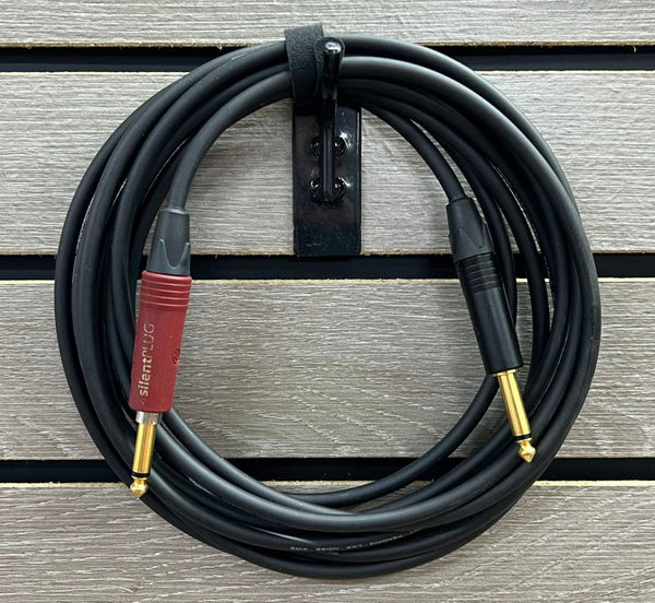 Premium Guitar Cable - Mogami/Neutrik