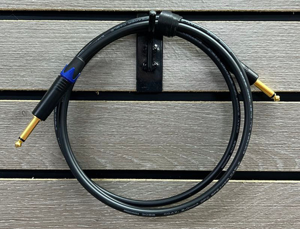 Premium Speaker Cable - Mogami/Neutrik