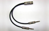 Metroamp High Quality Y Cable