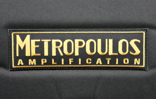Metropoulos Padded Tuki Head Cover