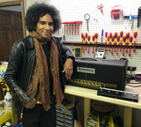 Metropoulos DVL-1 William DuVall Signature