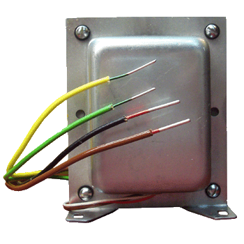 Metro-Spec Plexi Replica Transformers