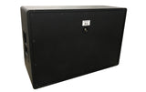 Metropoulos 2-12 Slant Cab