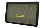 Metropoulos 2-12 Slant Cab