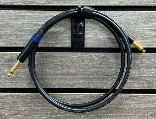 Premium  Speaker Cable - Mogami/Neutrik