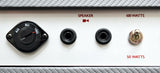 Metropoulos Super-Plex MK II 100 watt head
